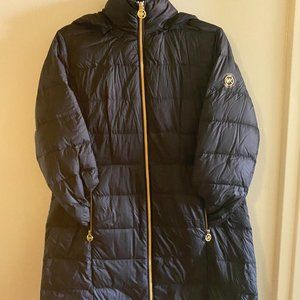 Michael Kors Downfilled Jacket